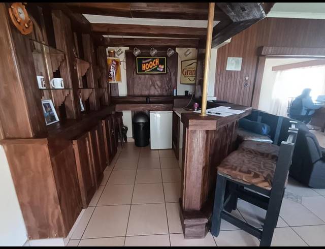 3 BEDROOM HOUSE FOR SALE IN FISHERS HILL